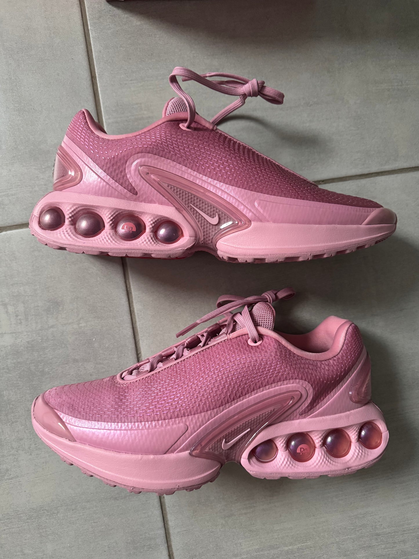 Nike Air Max DN Elemental Pink