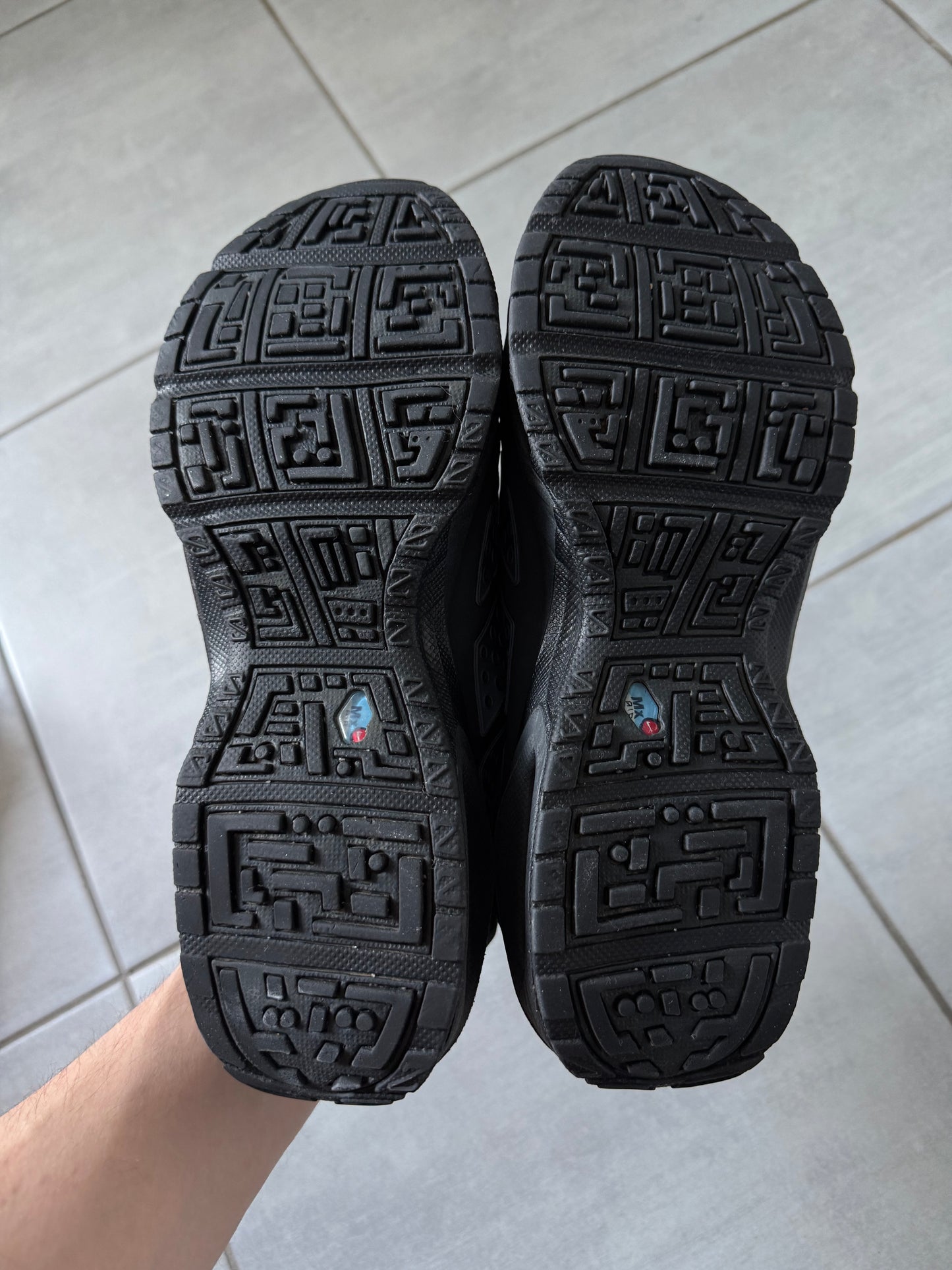 Nike Air Max Sunder Gore-Tex Black