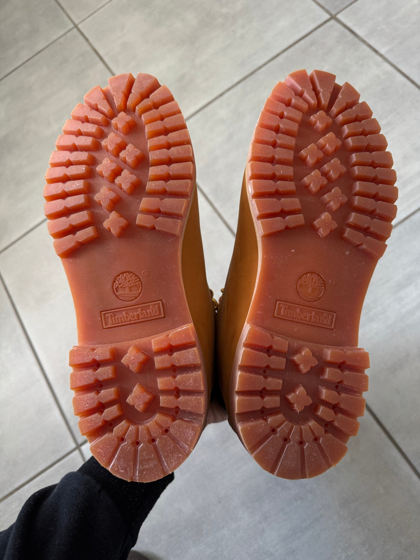 Timberland 6inch Boots