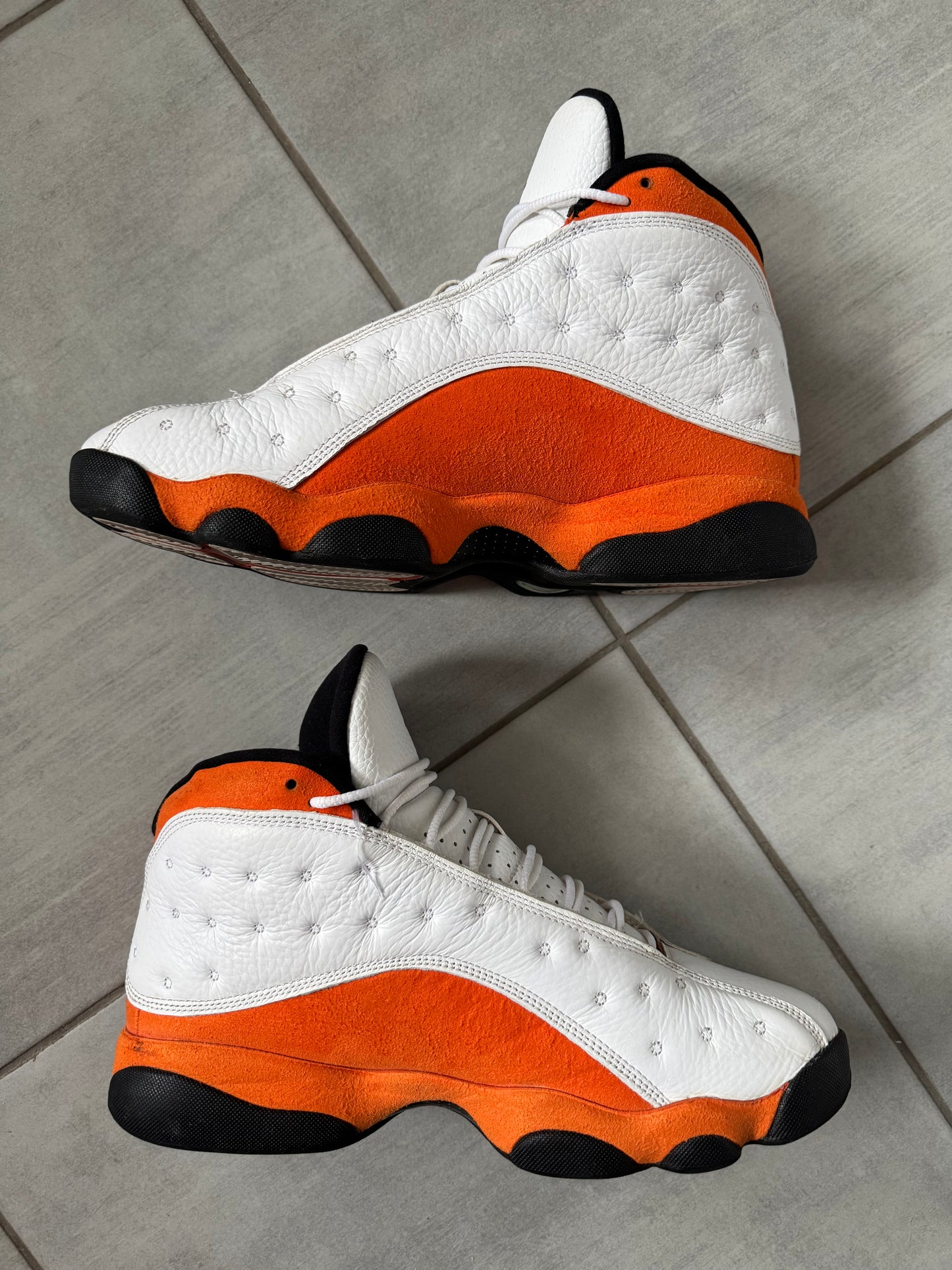Air Jordan 13 Starfish