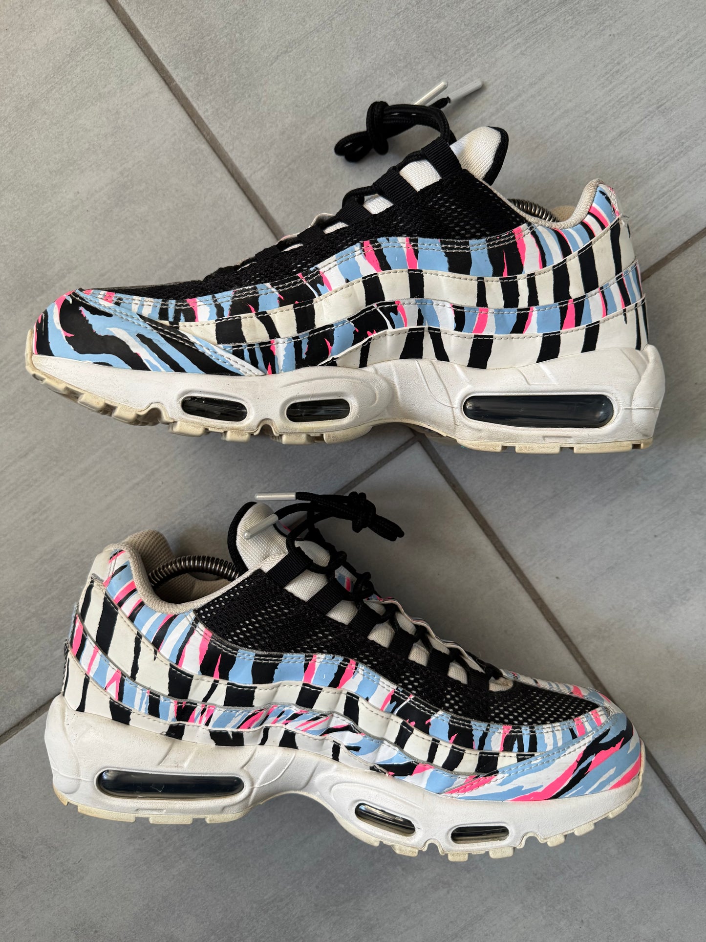 Nike Air Max 95 South Korea
