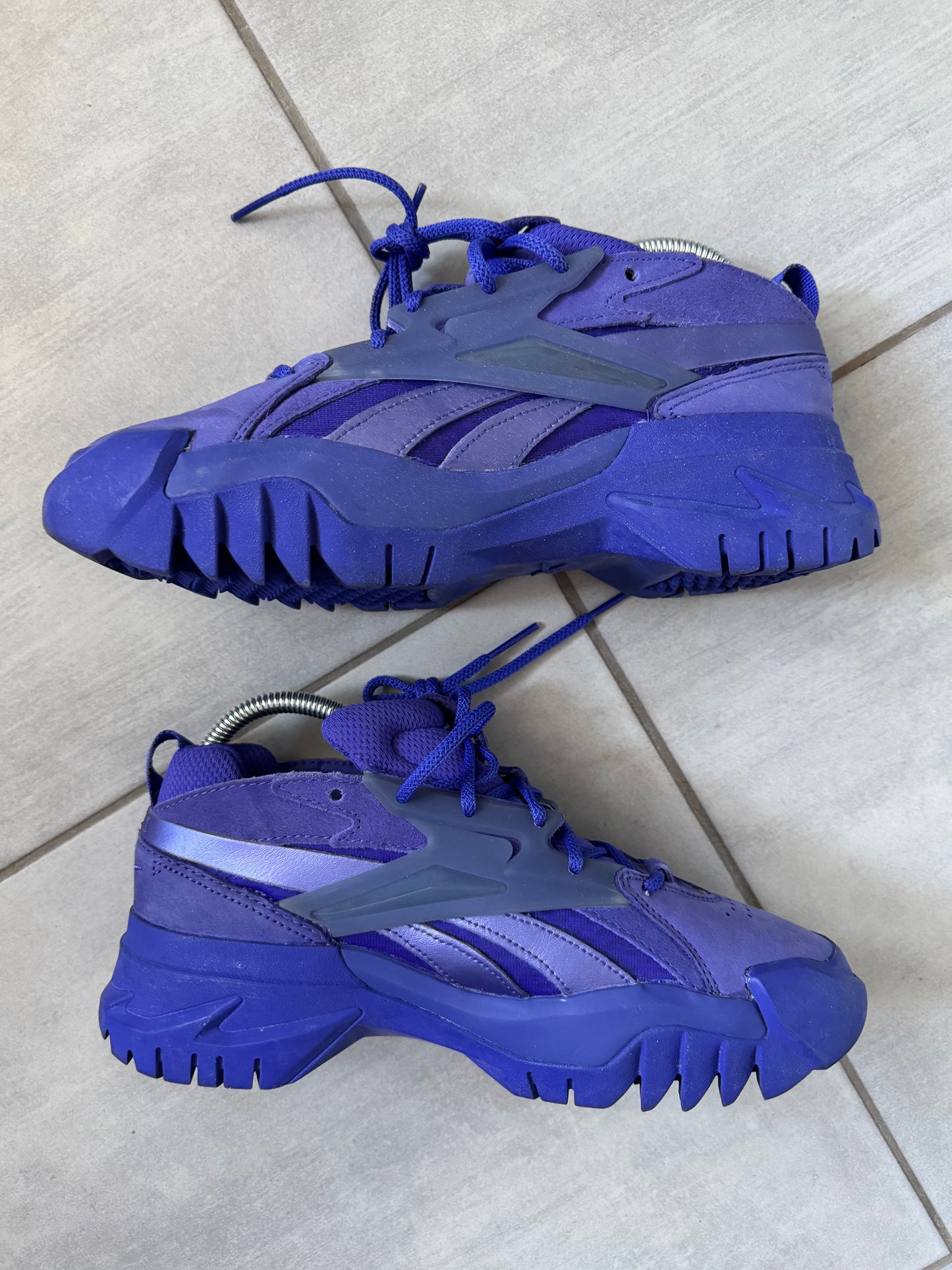 Reebok x Cardi B