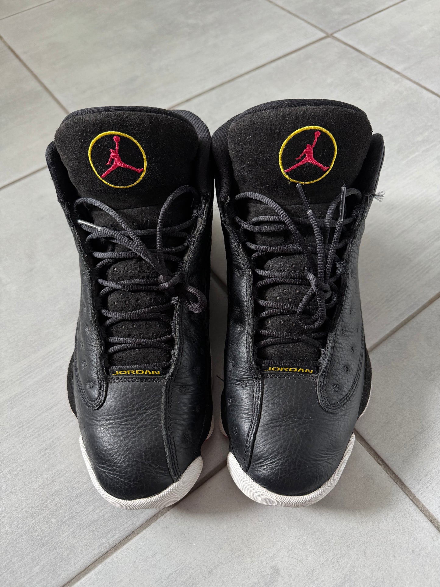 Air Jordan 13 Playoff