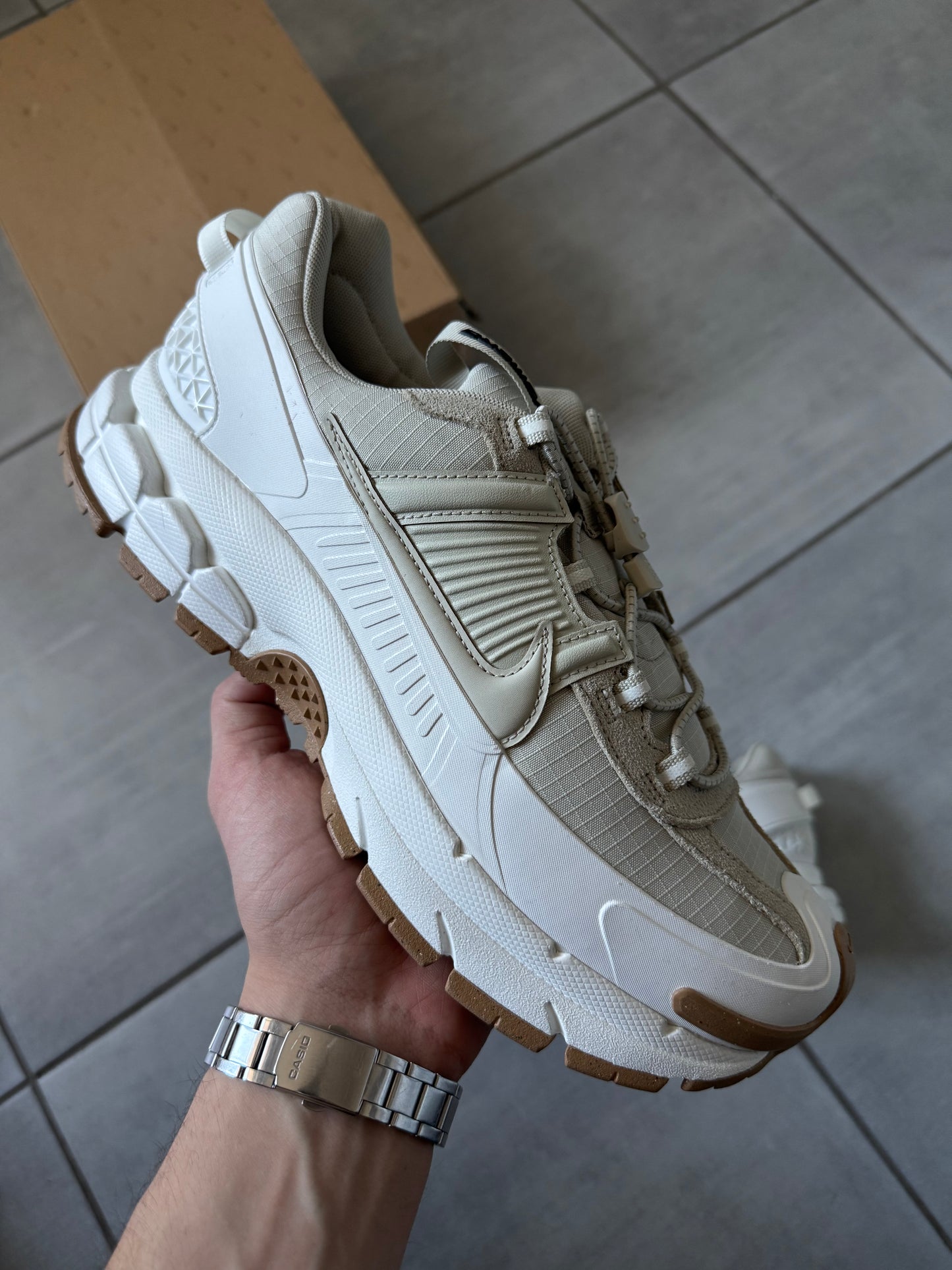 Nike Zoom Vomero 5 Roam Sail