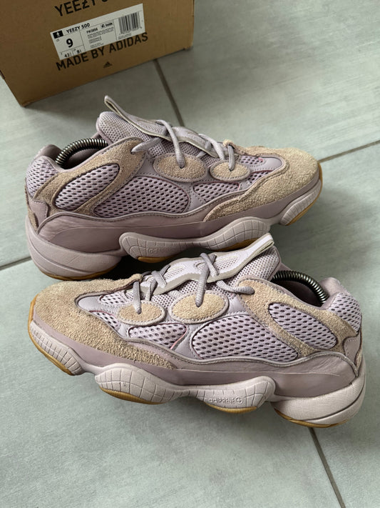 Adidas Yeezy 500 Soft Vision