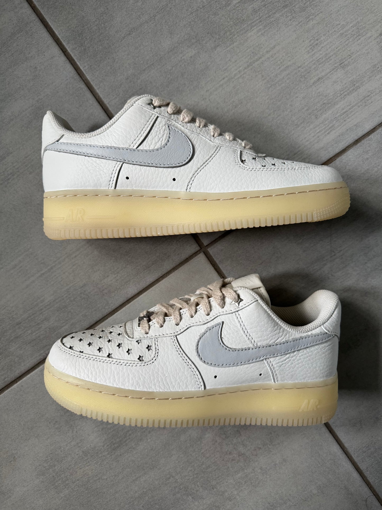 Nike Air Force 1 Low Starry Night FD0793-100