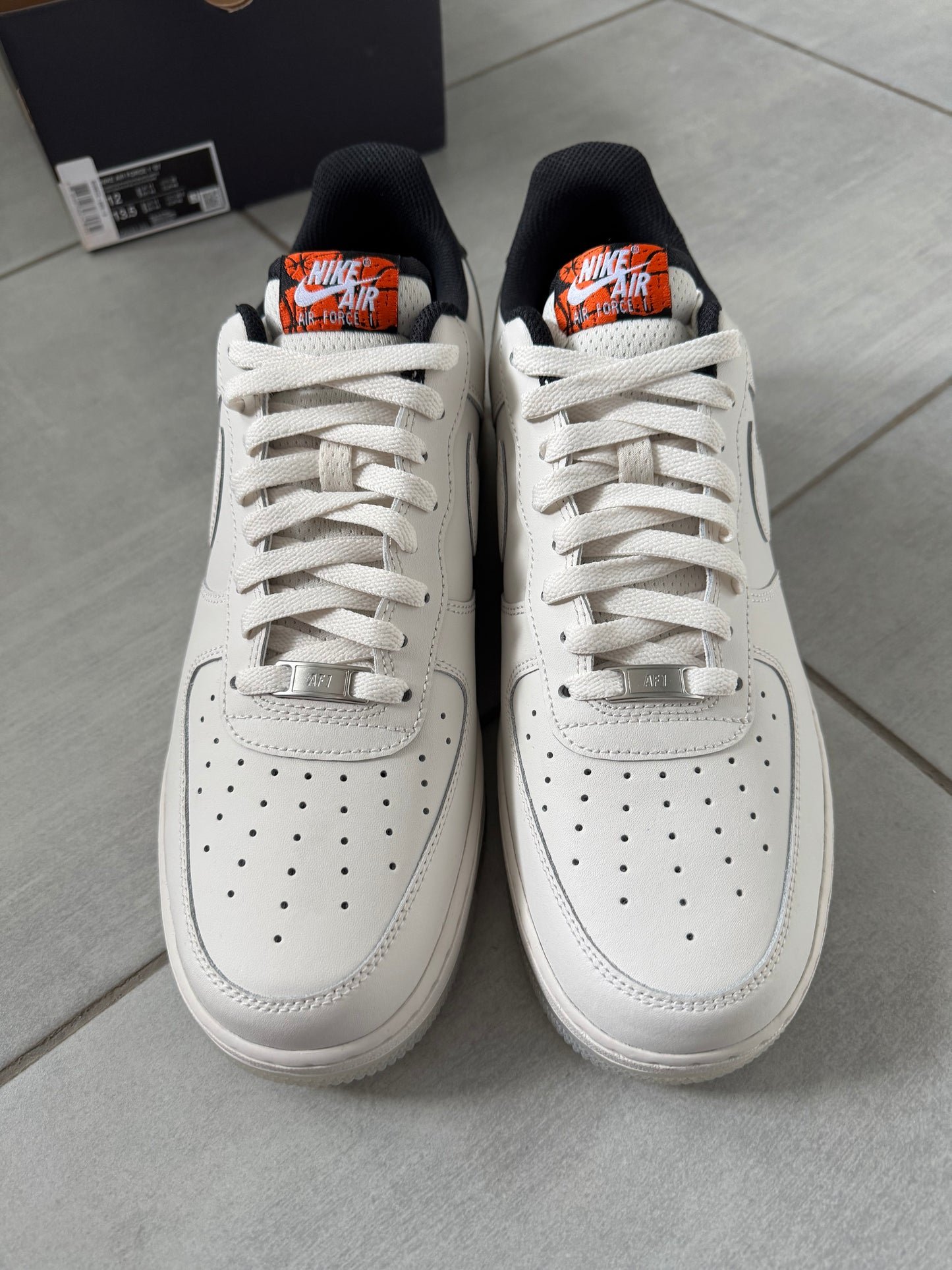 Nike Air Force 1 Low NBA