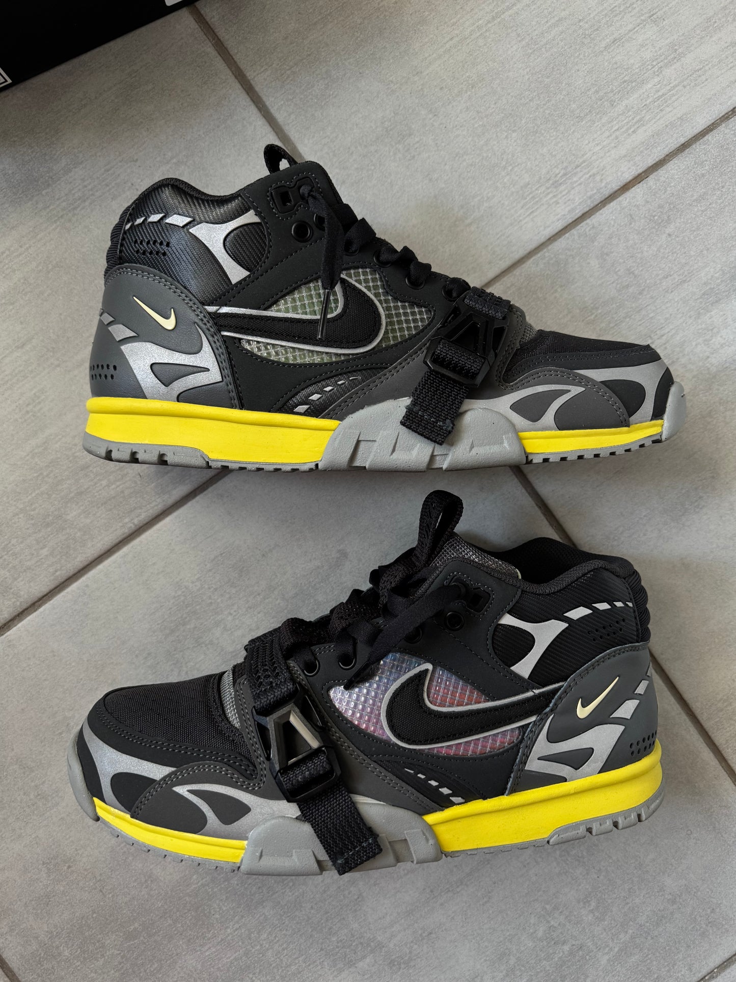 Nike Air Trainer 1 Utility