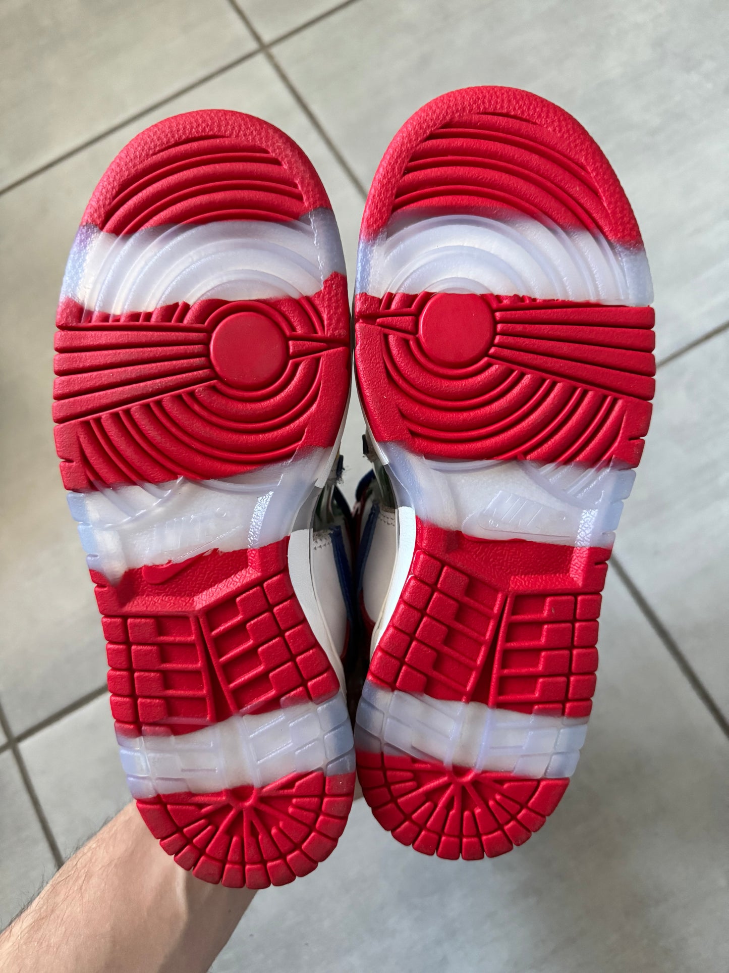 Nike SB Dunk Low Ebay