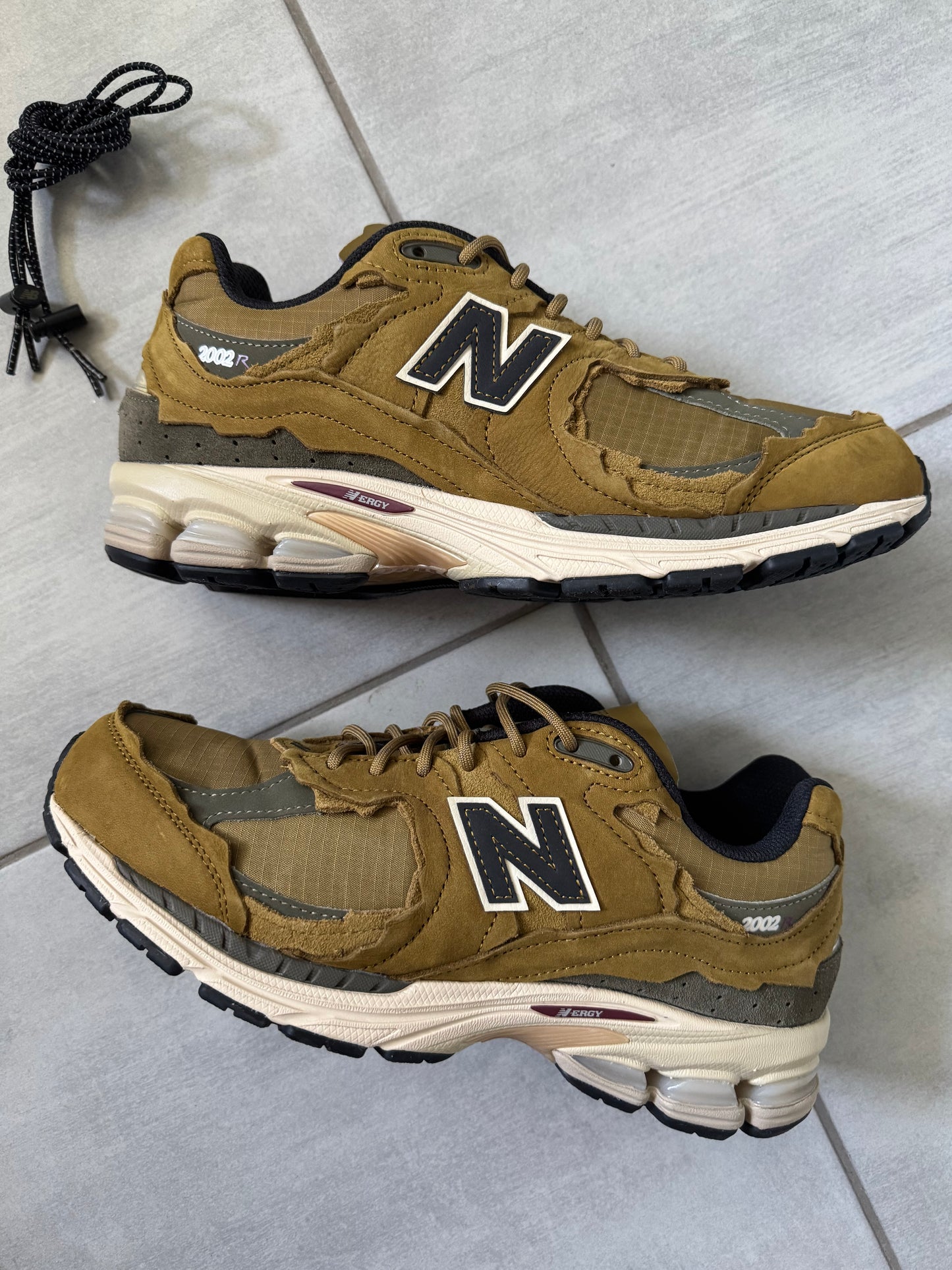 New Balance 2002R Protection Pack Desert M2002RDP