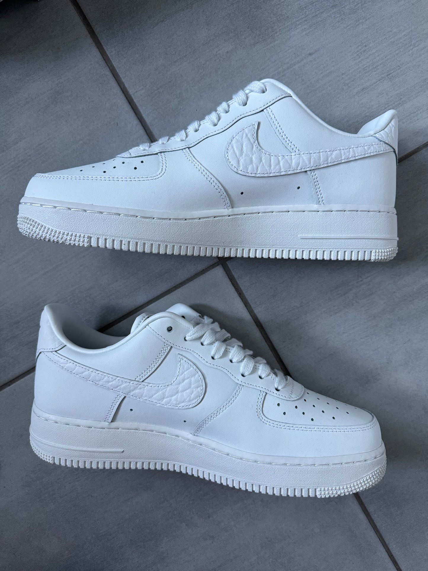 Nike Air Force 1 Summit White IM6485-121