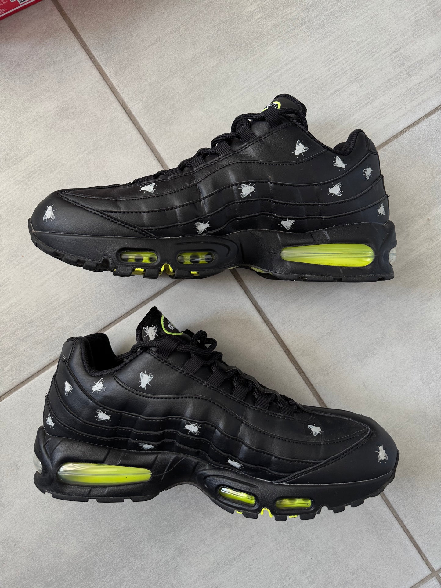 Nike Air Max 95 Premium Houseflies IM3082-001