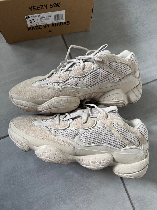 Adidas Yeezy 500 Blush 2018 DB2908