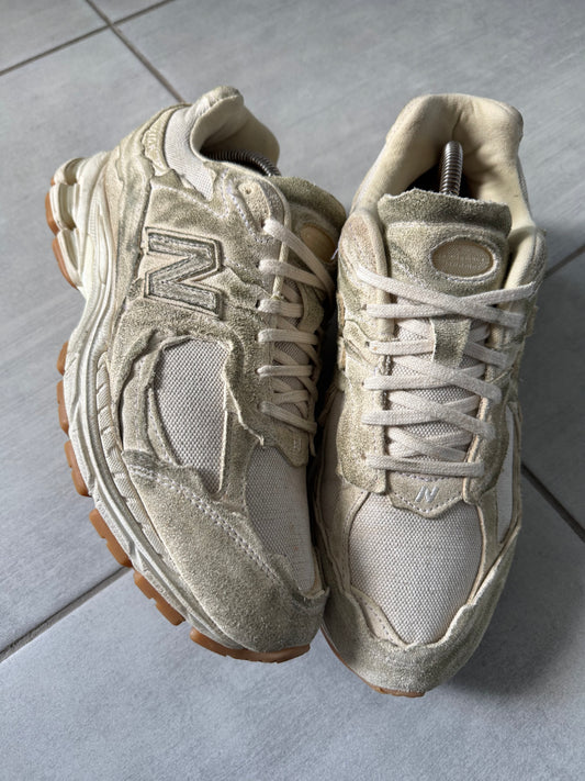 New Balance 2002R Protection Pack Sail