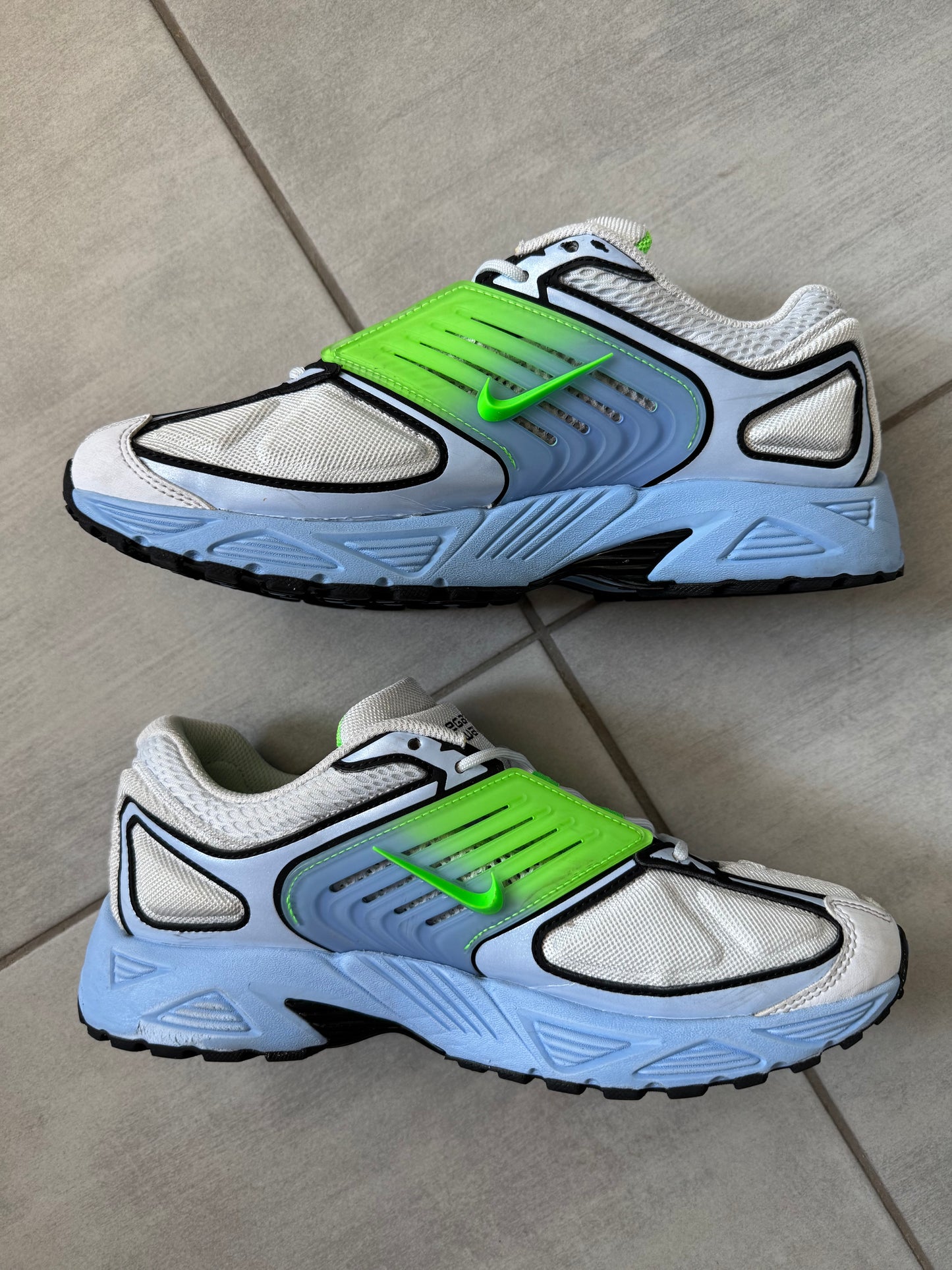 Nike Pegasus Wave Green Strike IB0612-012