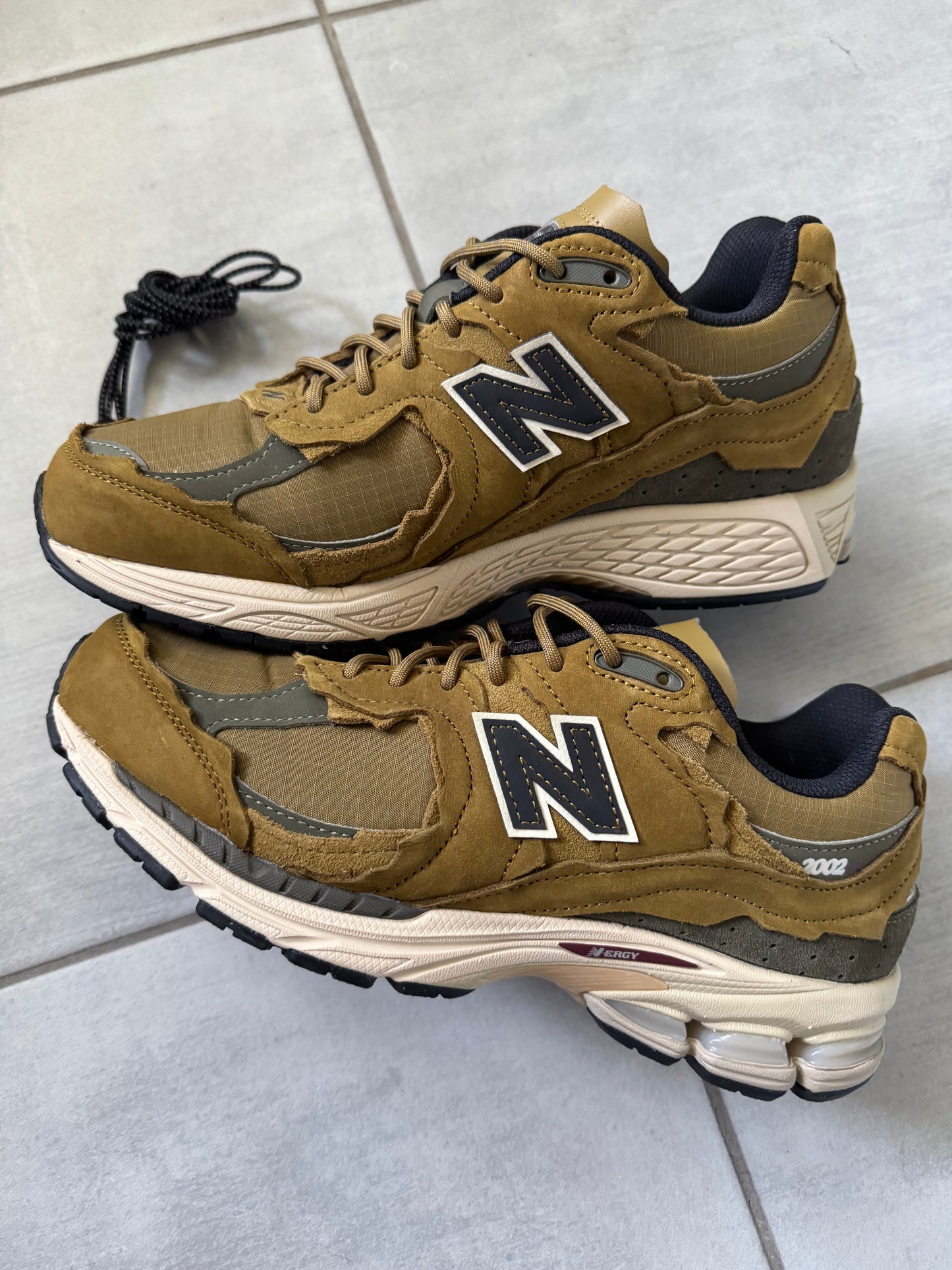 New Balance 2002R Protection Pack Desert M2002RDP