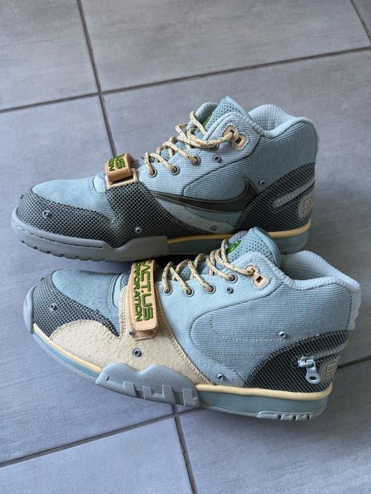 Nike Air Trainer 1 SP x Travis Scott DR7515-001