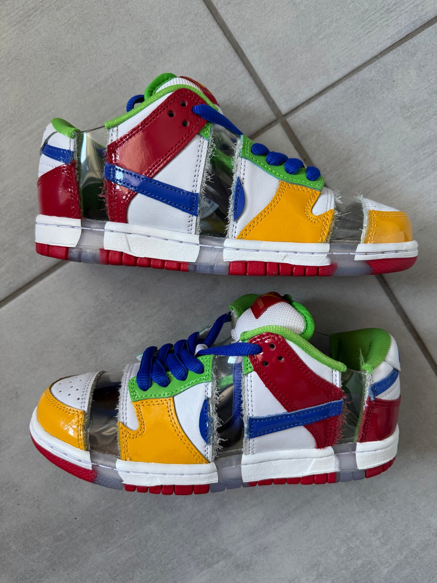 Nike SB Dunk Low Ebay