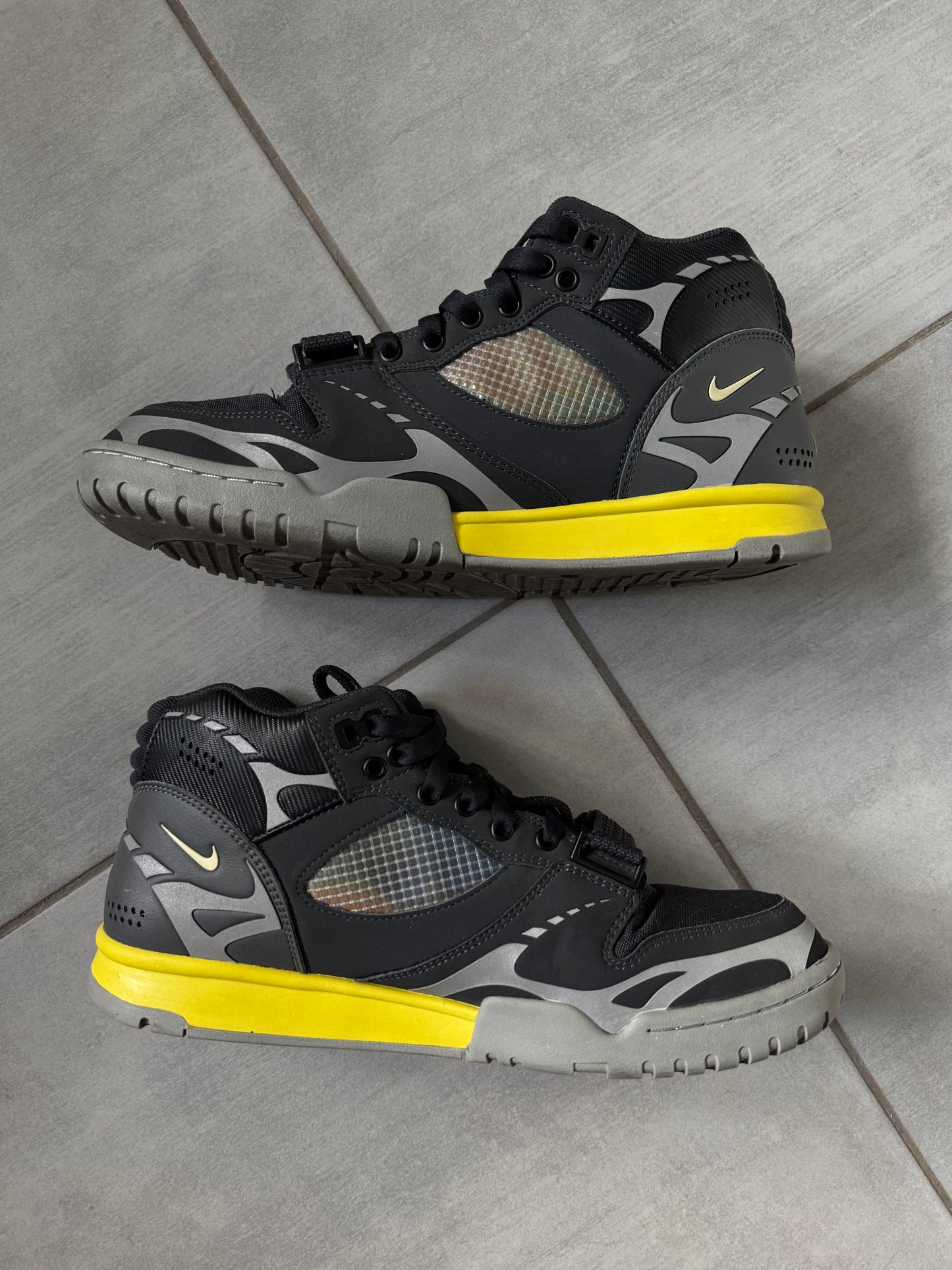 Nike Air Trainer 1 Utility DH7338-001