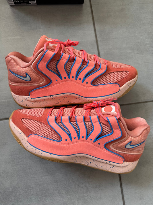 Nike KD 18 Atomic Pink