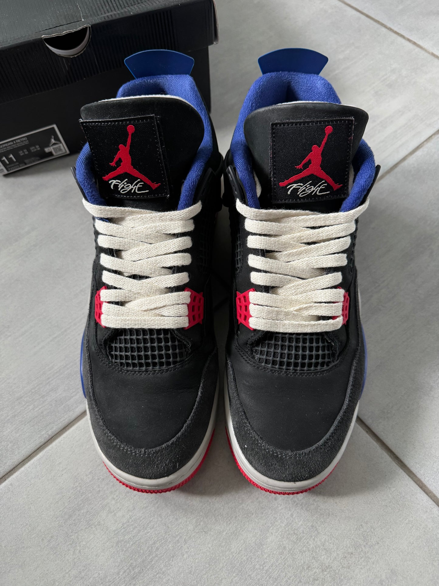 Air Jordan 4 Rare Air FV5029-003