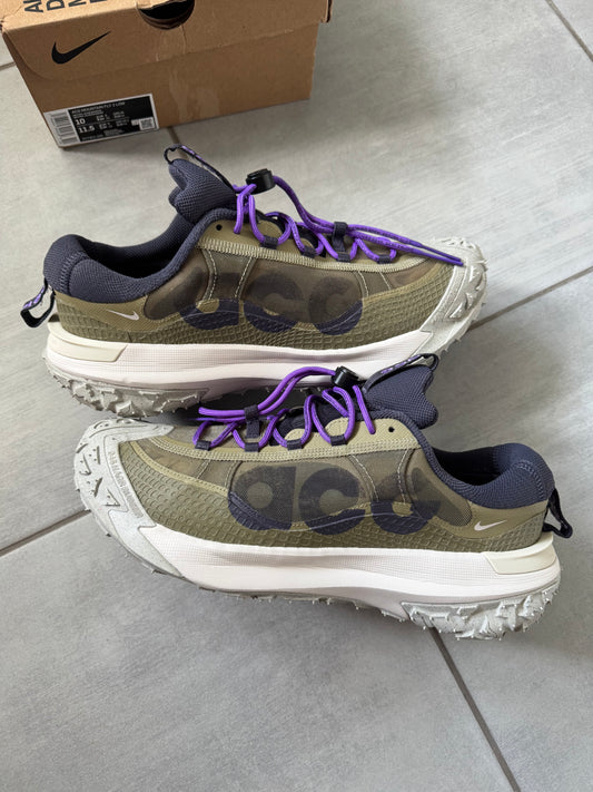 Nike ACG Mountain Fly 2 Low Neutral Olive DV7903-200