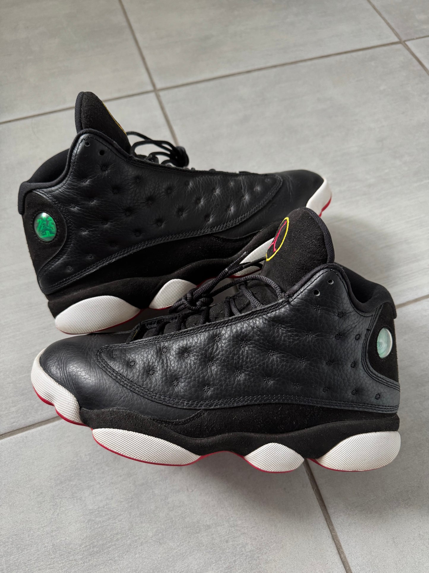 Air Jordan 13 Playoff