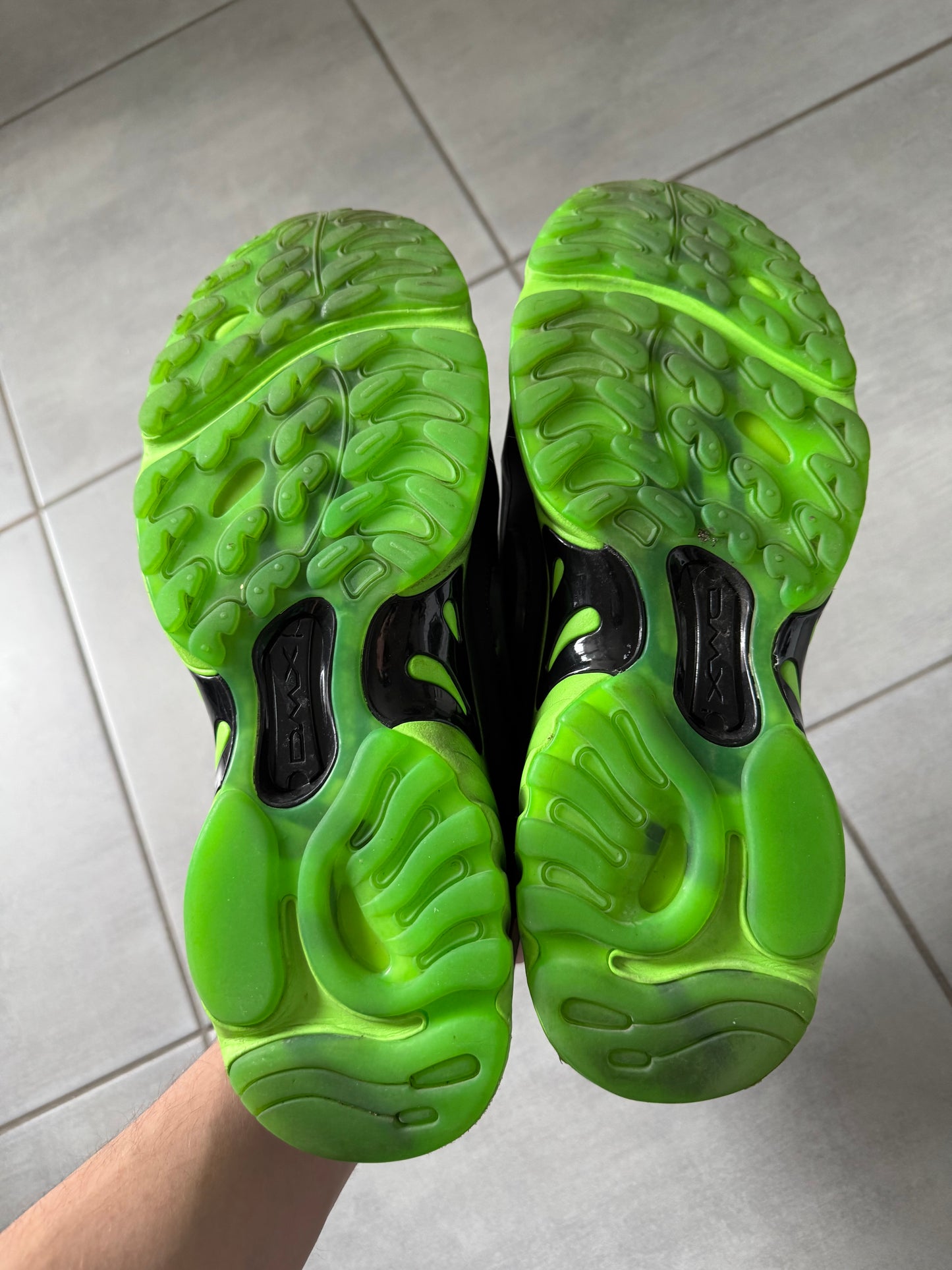 Reebok Daytona DMX x Misbhv