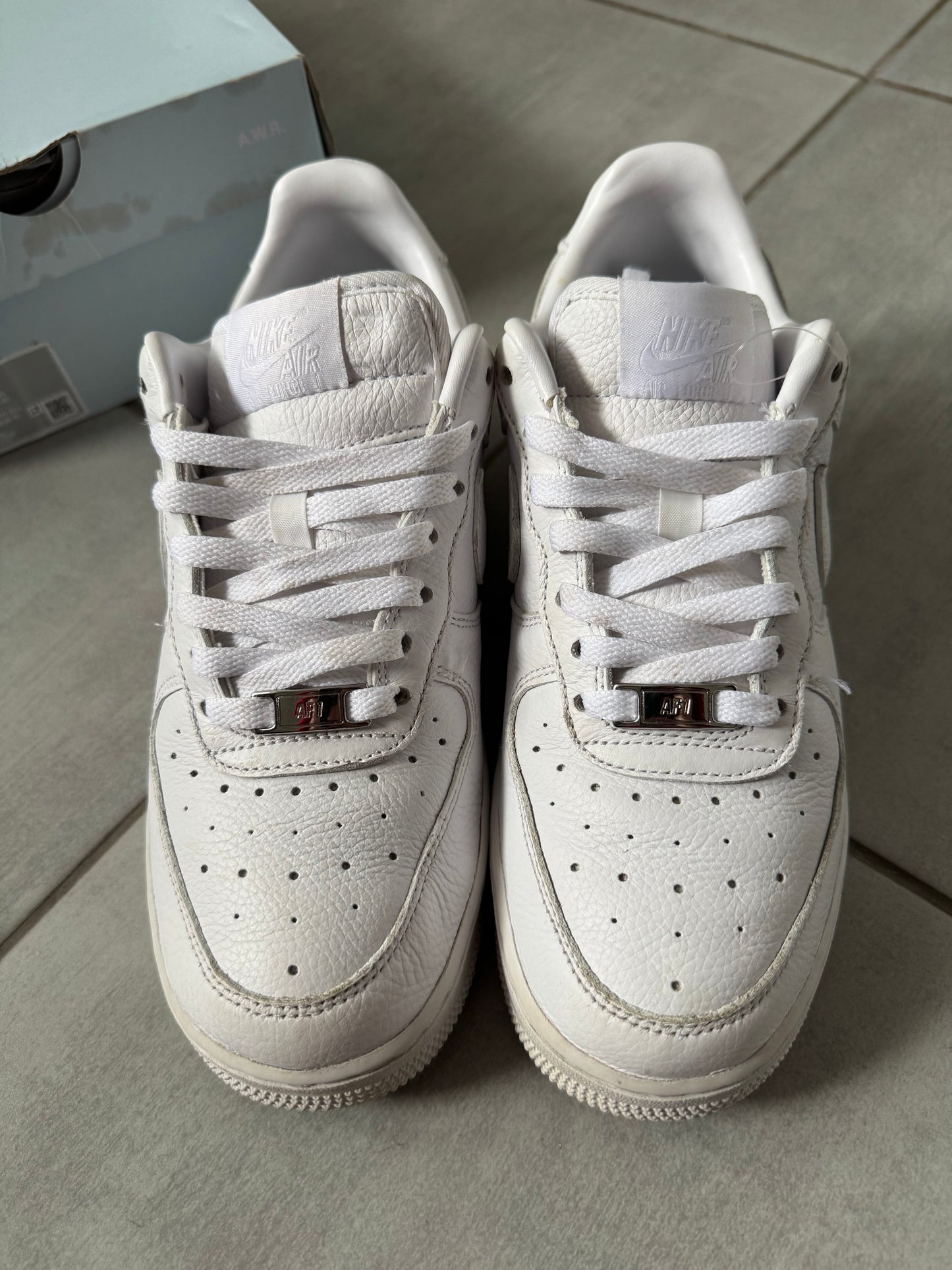 Nike Air Force 1 Low x Nocta