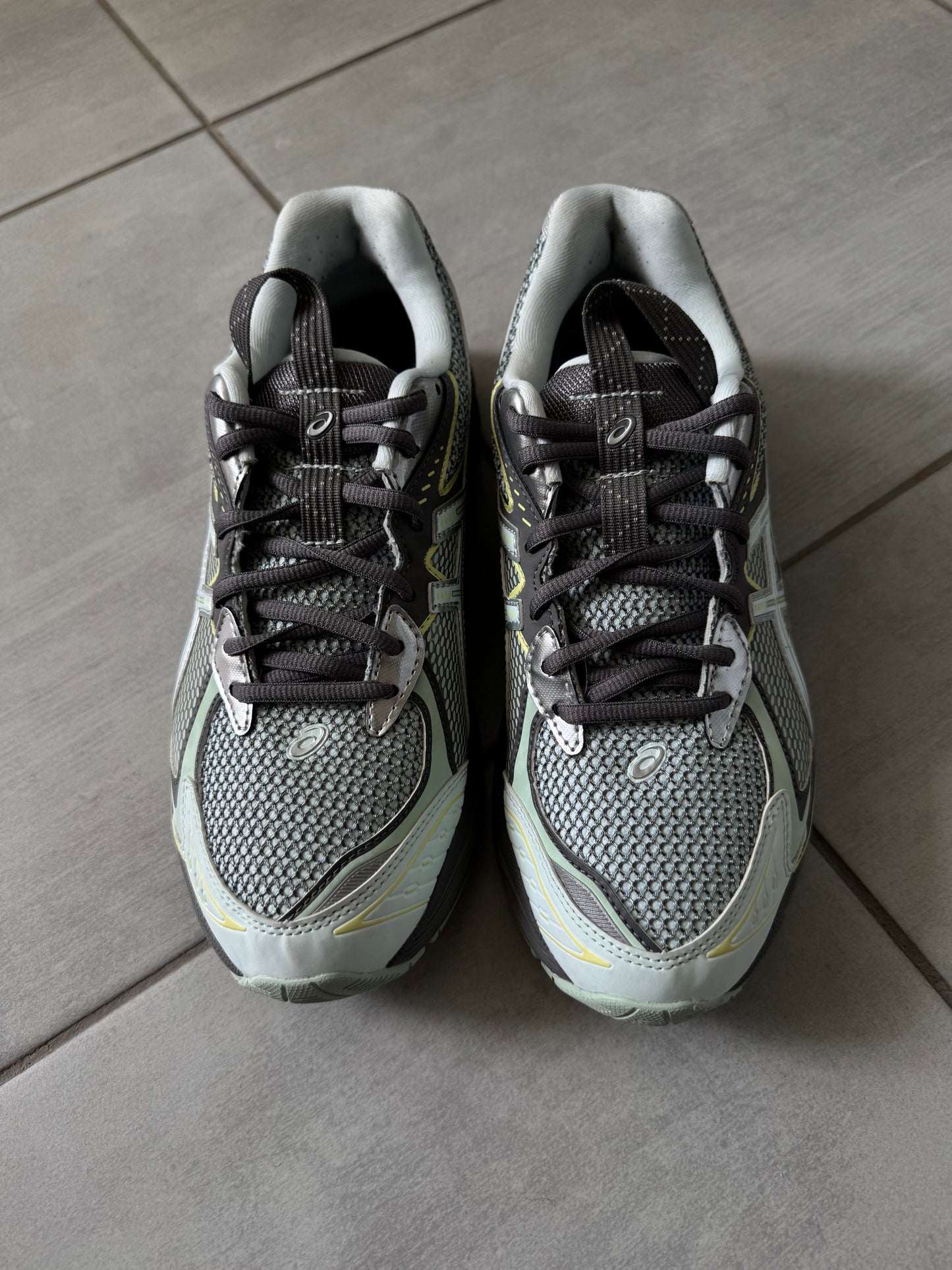 Asics Gel Gt 2160 x Kiko Kostadinov Arctic Blue 1203A421