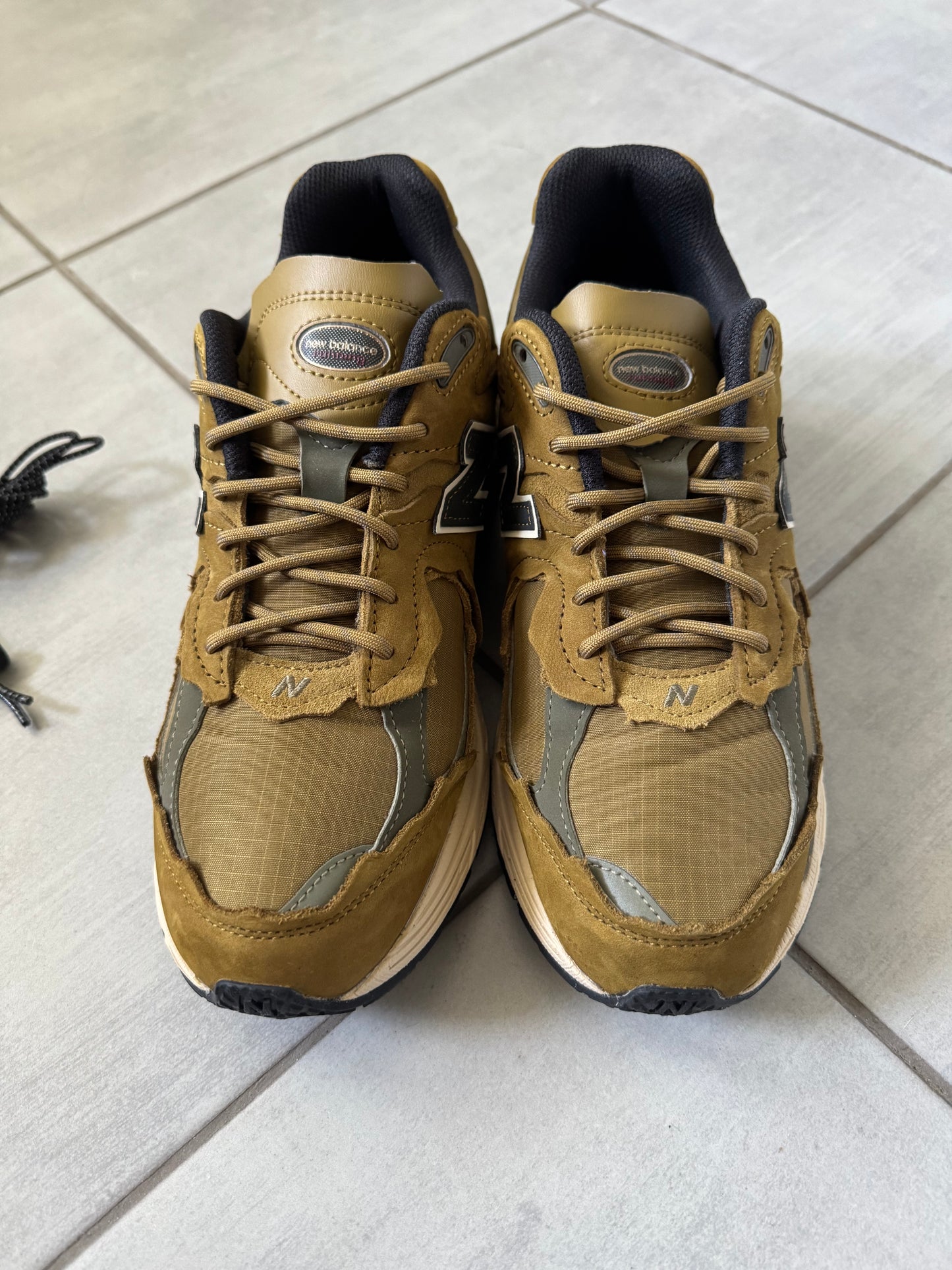 New Balance 2002R Protection Pack Desert M2002RDP