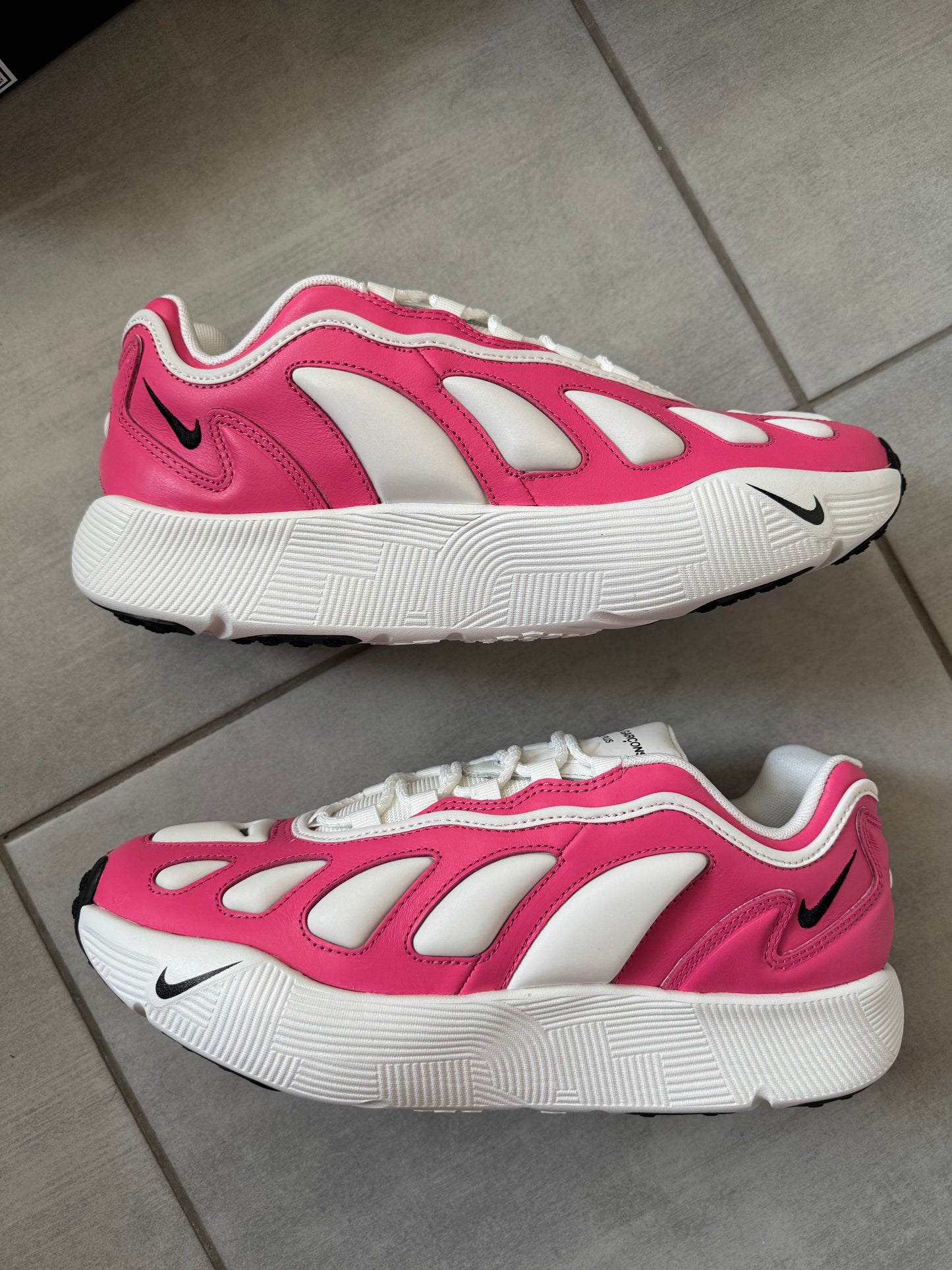 Nike Sense 96 SP x Comme Des Garcons