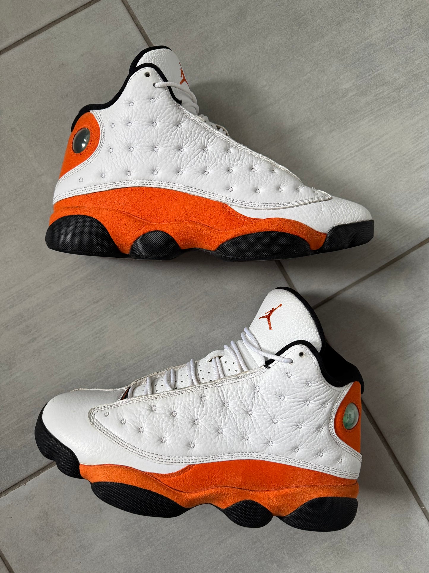 Air Jordan 13 Starfish
