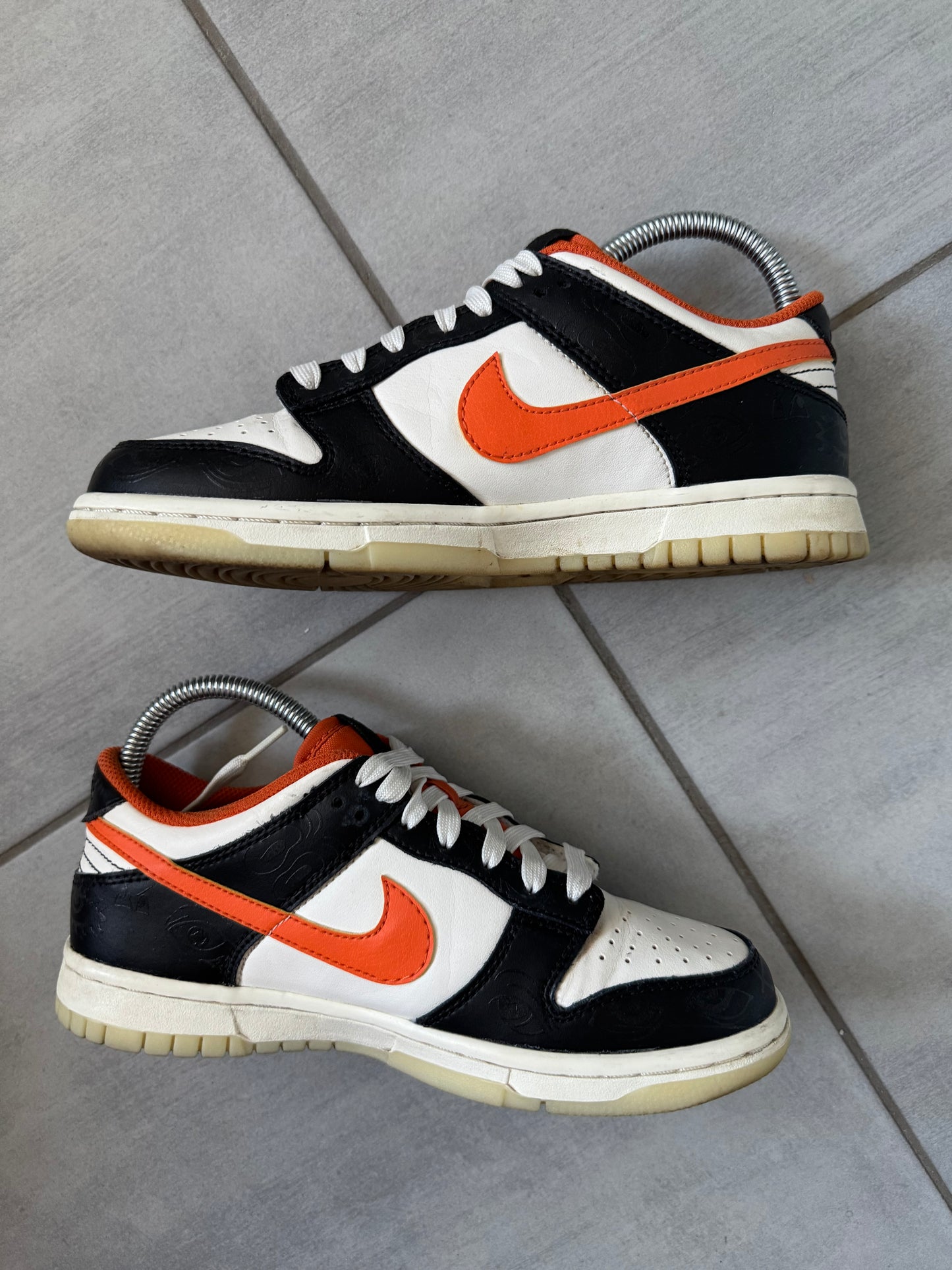 Nike Dunk Low Halloween