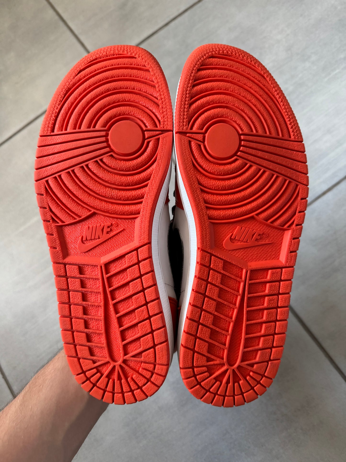 Nike Air Jordan 1 Low OG Starfish CZ0790-801