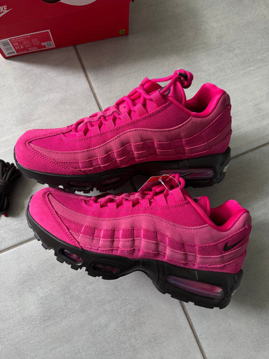 Nike Air Max 95 OG Fireberry II7632-600