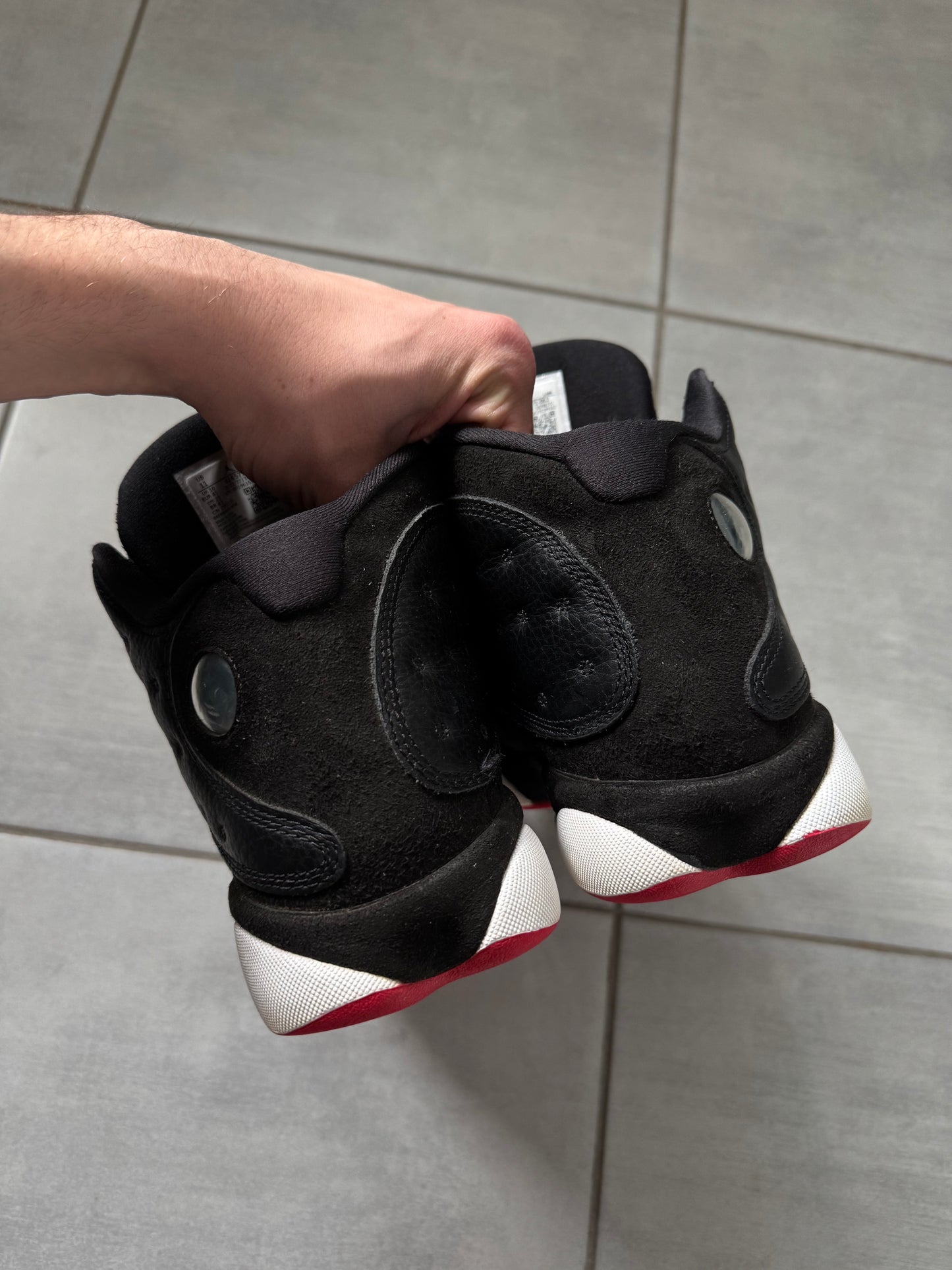 Air Jordan 13 Playoff