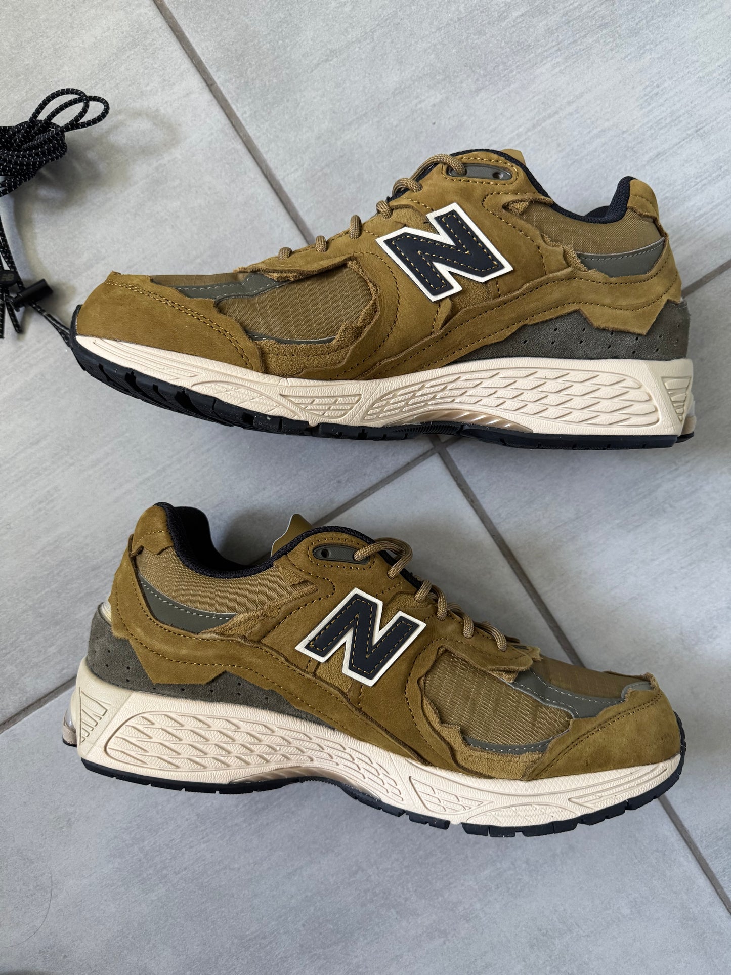 New Balance 2002R Protection Pack Desert M2002RDP