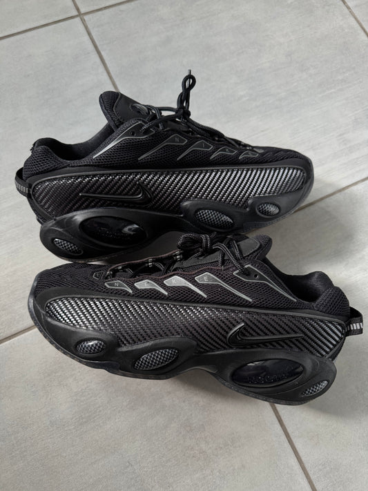 Nike Glide x NOCTA Black Iron Grey DM0879-002
