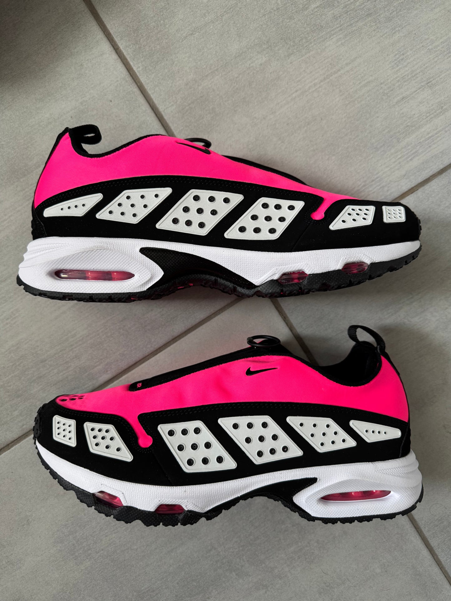 Nike Air Max Sunder Fuchsia Flash