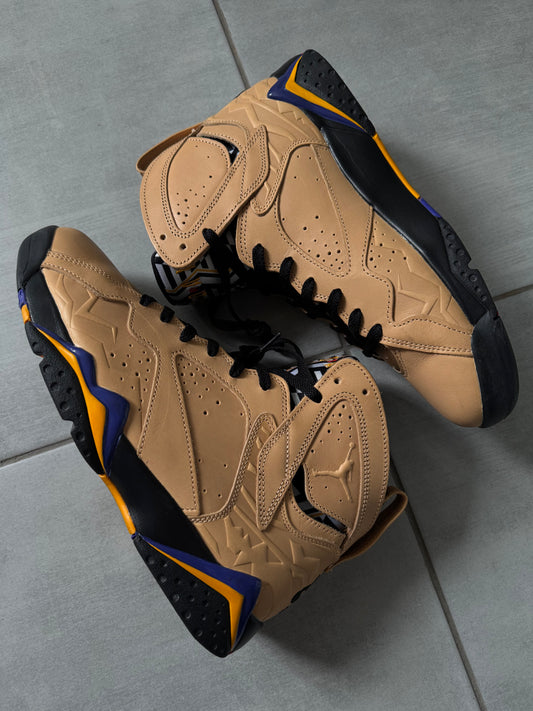 Air Jordan 7 Afrobeats