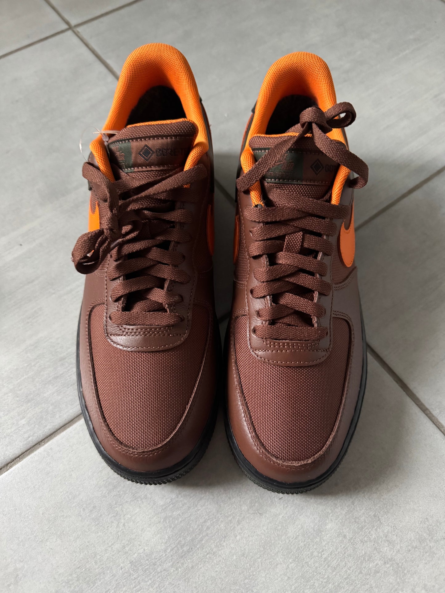 Nike Air Force 1 Low Gore-Tex