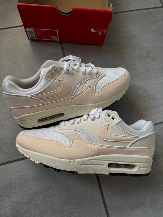 Nike Air Max 1 Sail