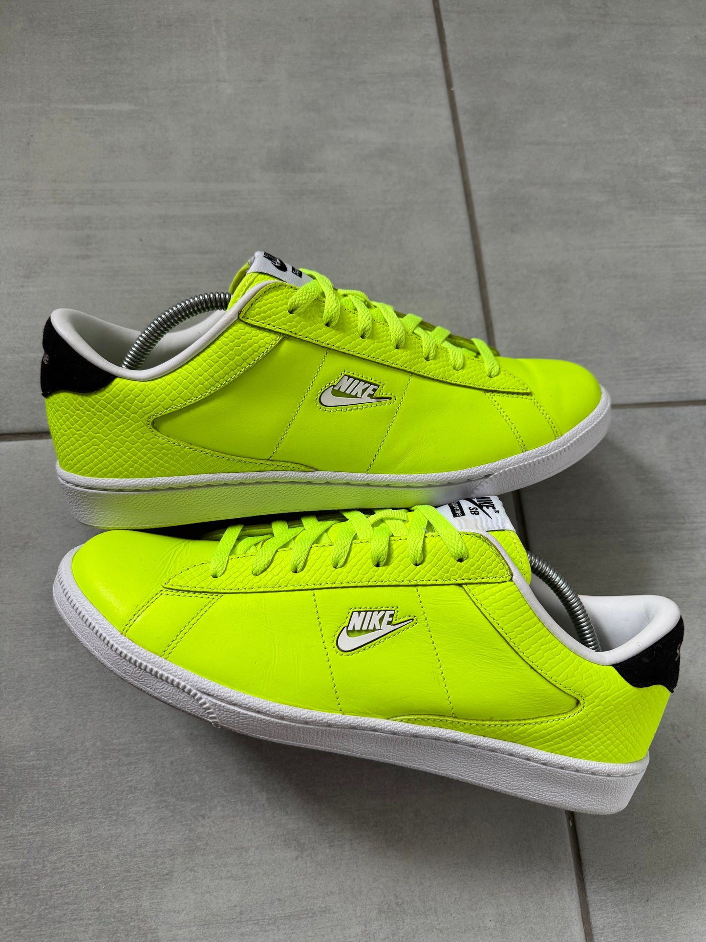Nike Tennis Classic x Supreme