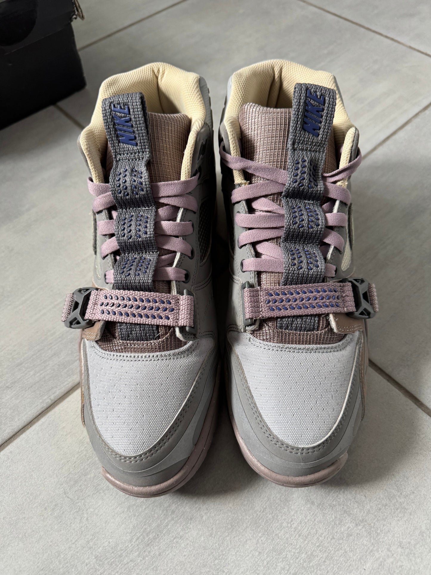 Nike Air Trainer 1 Honeydew