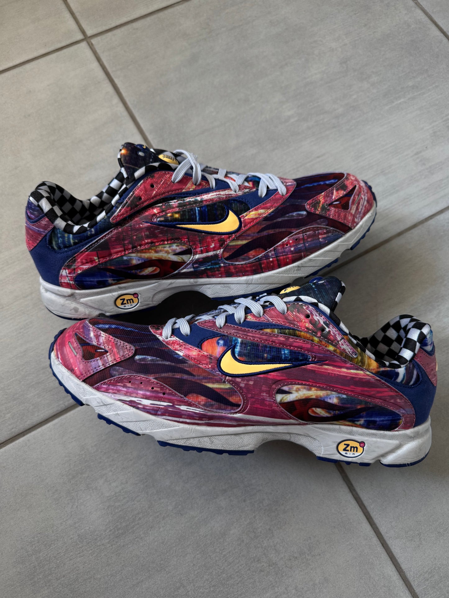 Nike Zoom Streak Spectrum Plus Melon Tint AR1533-800