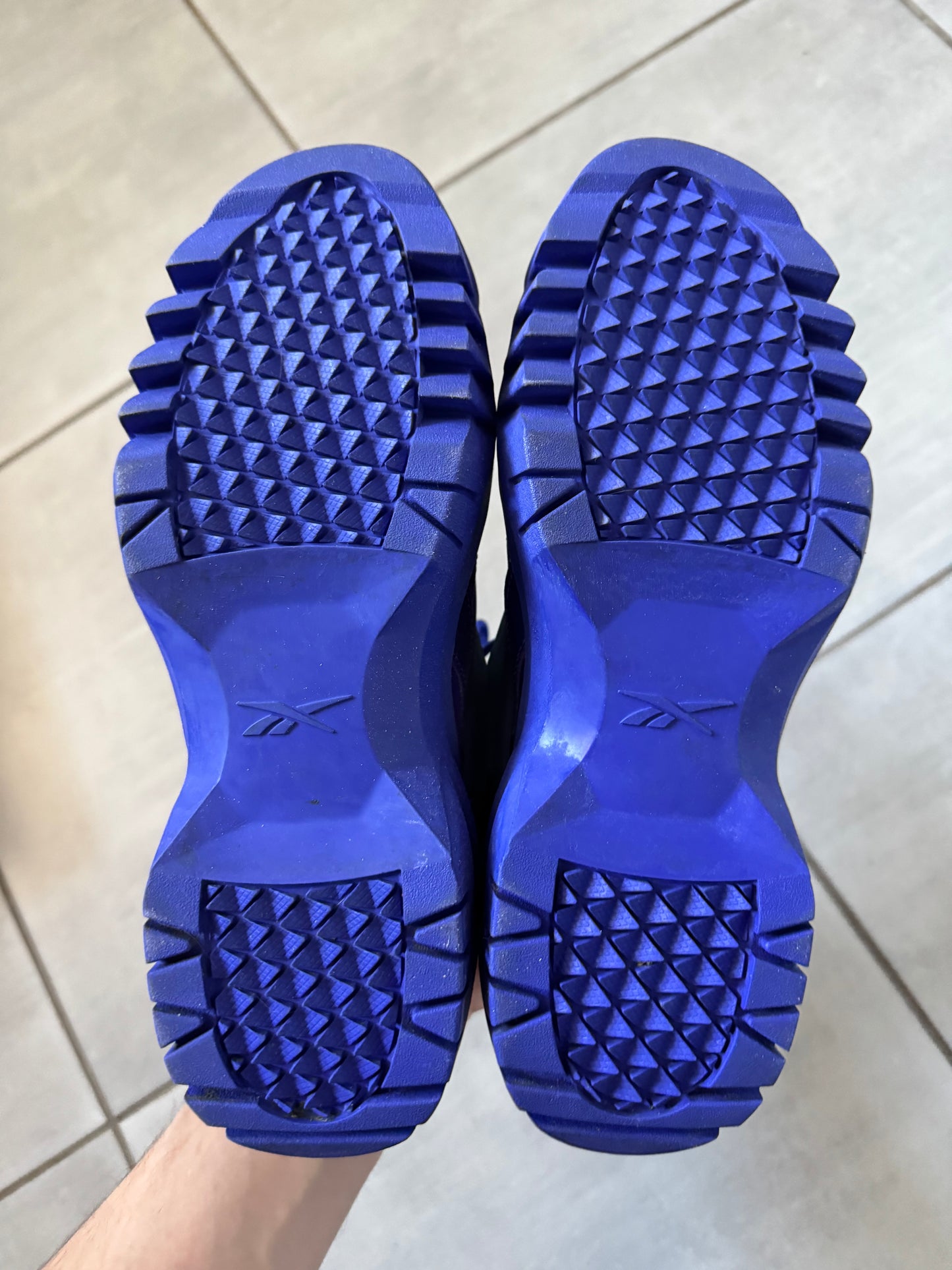 Reebok x Cardi B