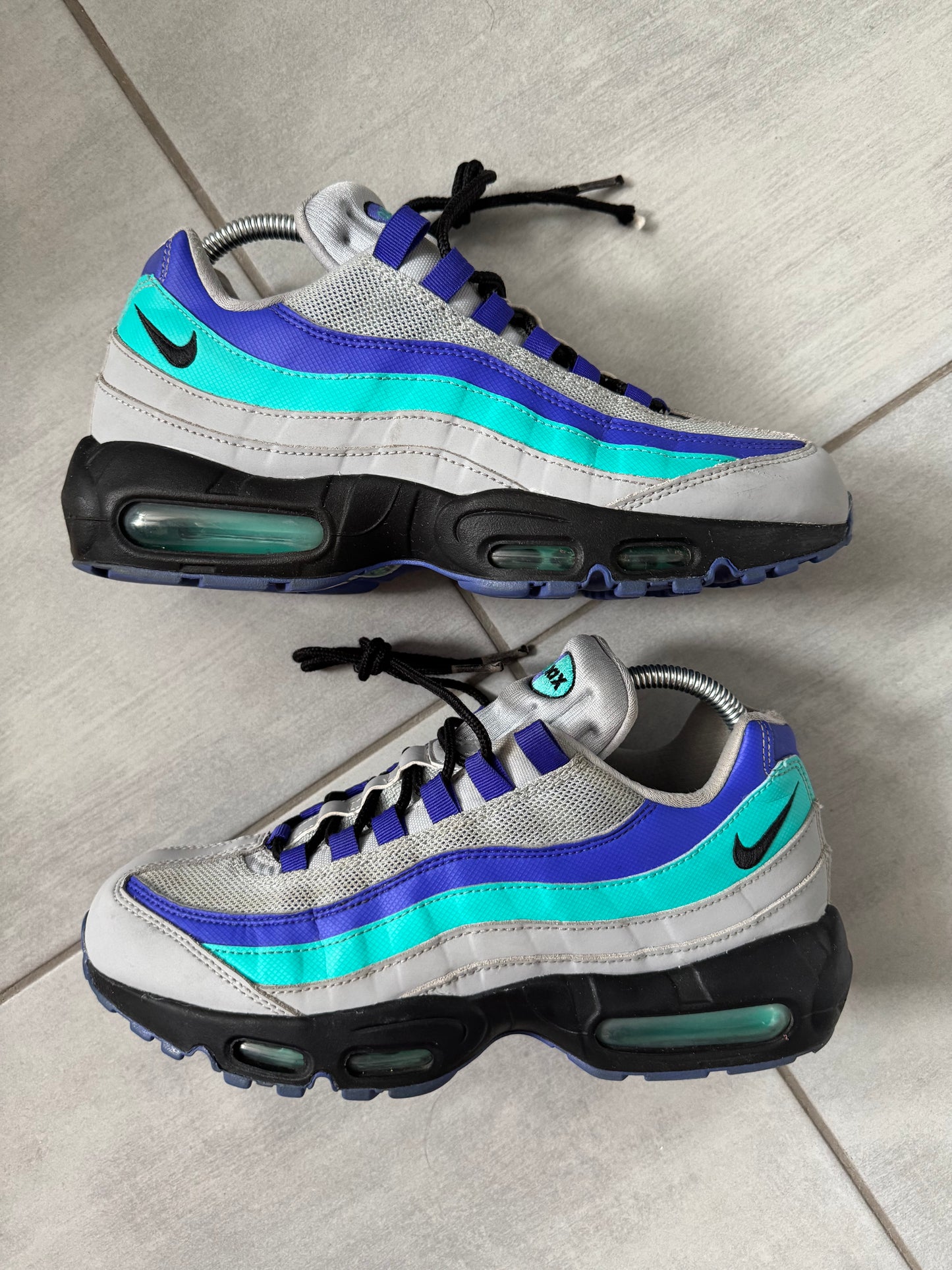 Nike Air Max 95 Grape