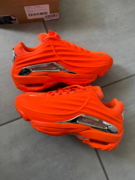 Nike Hot Step 2 x Nocta Total Orange DZ7293-800