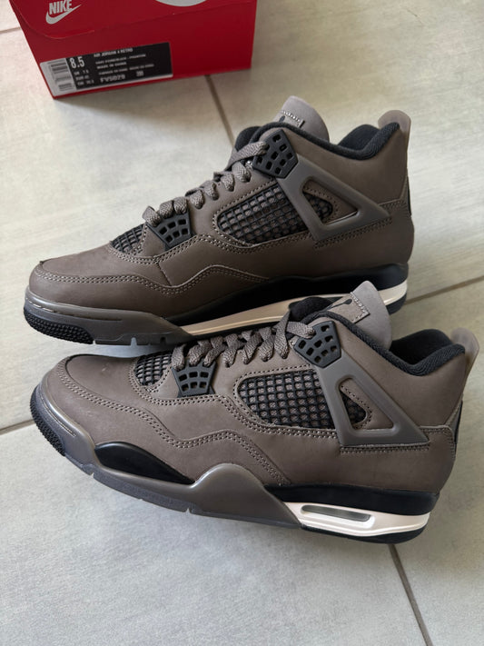 Air Jordan 4 Cave Stone FV5029-200